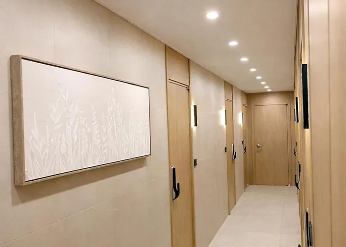 Hotel Seomyeon Nestly 3*