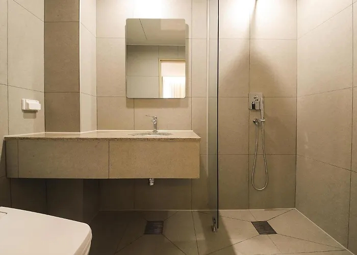 Seomyeon Nestly Hotel