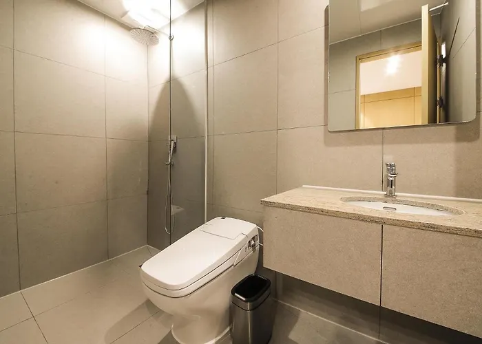 Hotel Seomyeon Nestly Busan