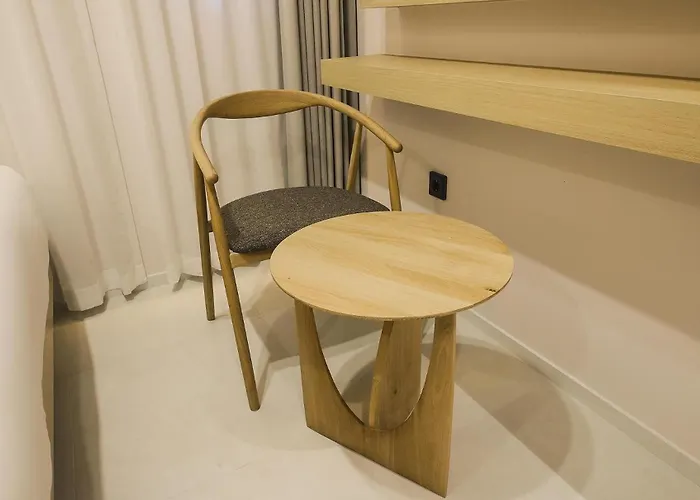 Seomyeon Nestly Hotel Busan