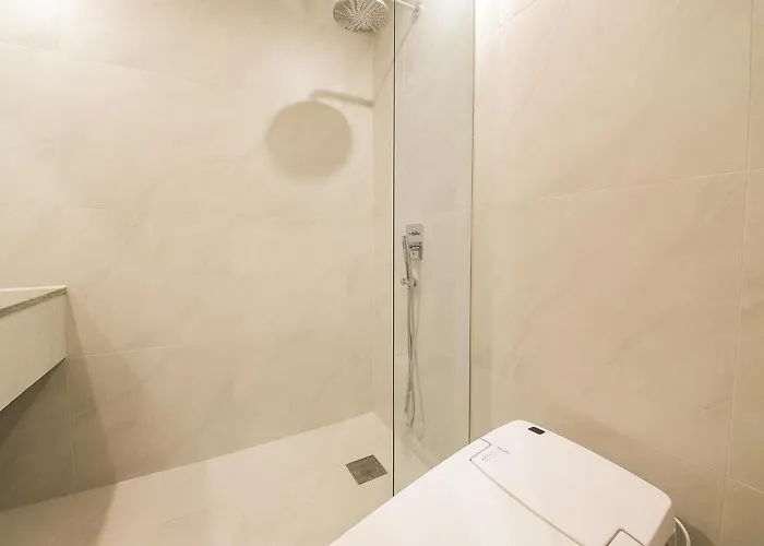 Seomyeon Nestly Hotel Busan