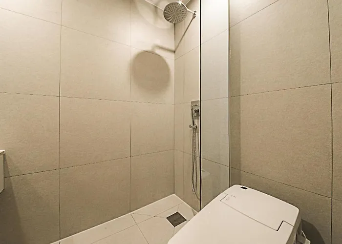 Hotel Seomyeon Nestly 3*