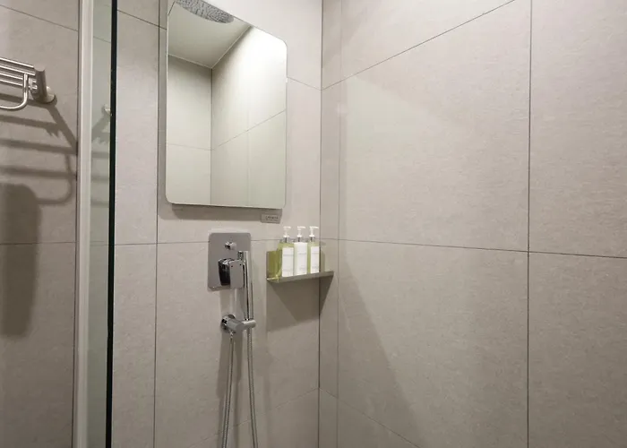 Hotel Seomyeon Nestly 3*