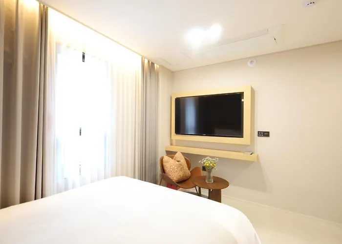 Seomyeon Nestly 3* Busan