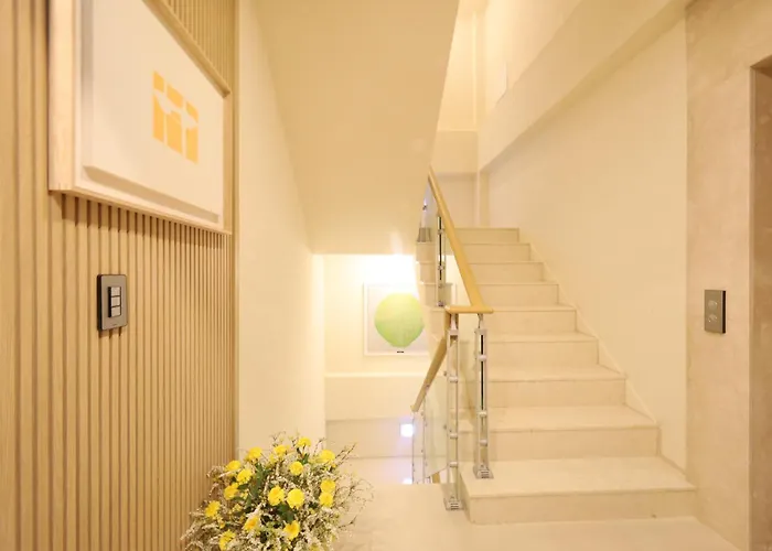 Seomyeon Nestly 3* Busan